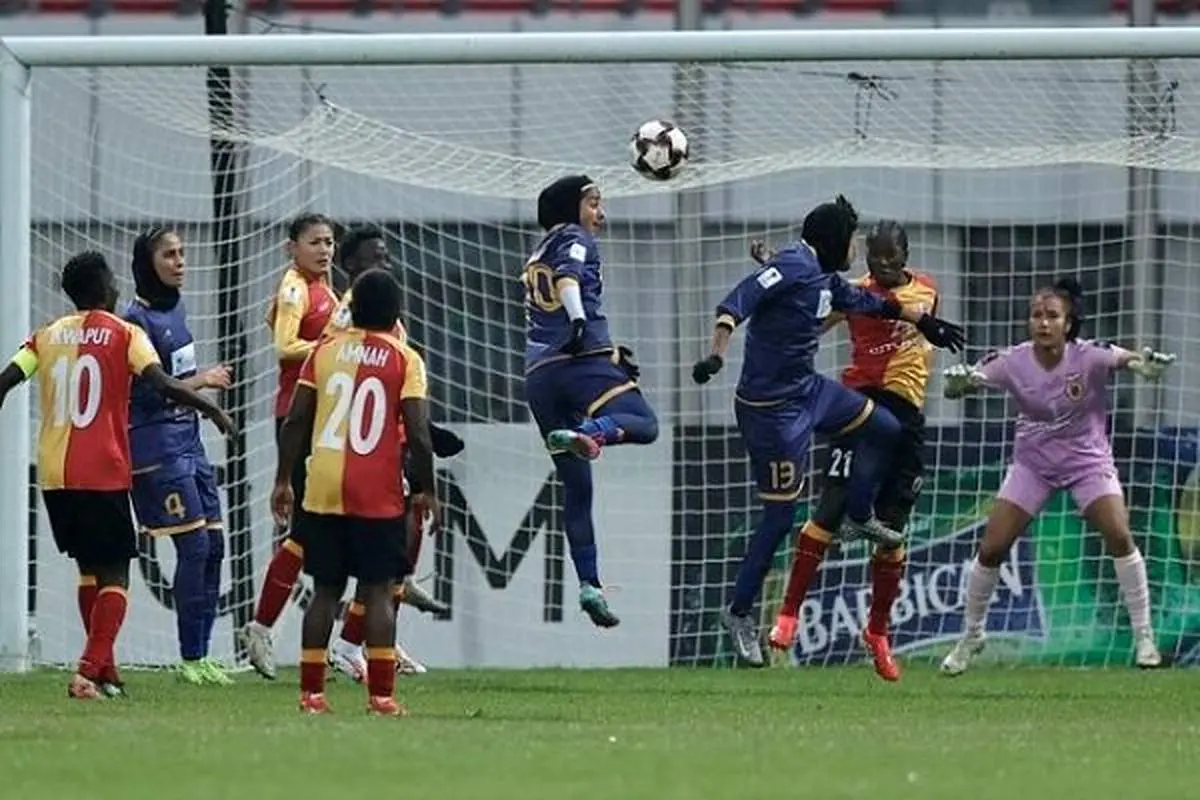 بنگال دراماتیک: سقوط خاتون بم و صعود رویایی به سوی فینال!