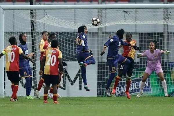 بنگال دراماتیک: سقوط خاتون بم و صعود رویایی به سوی فینال!