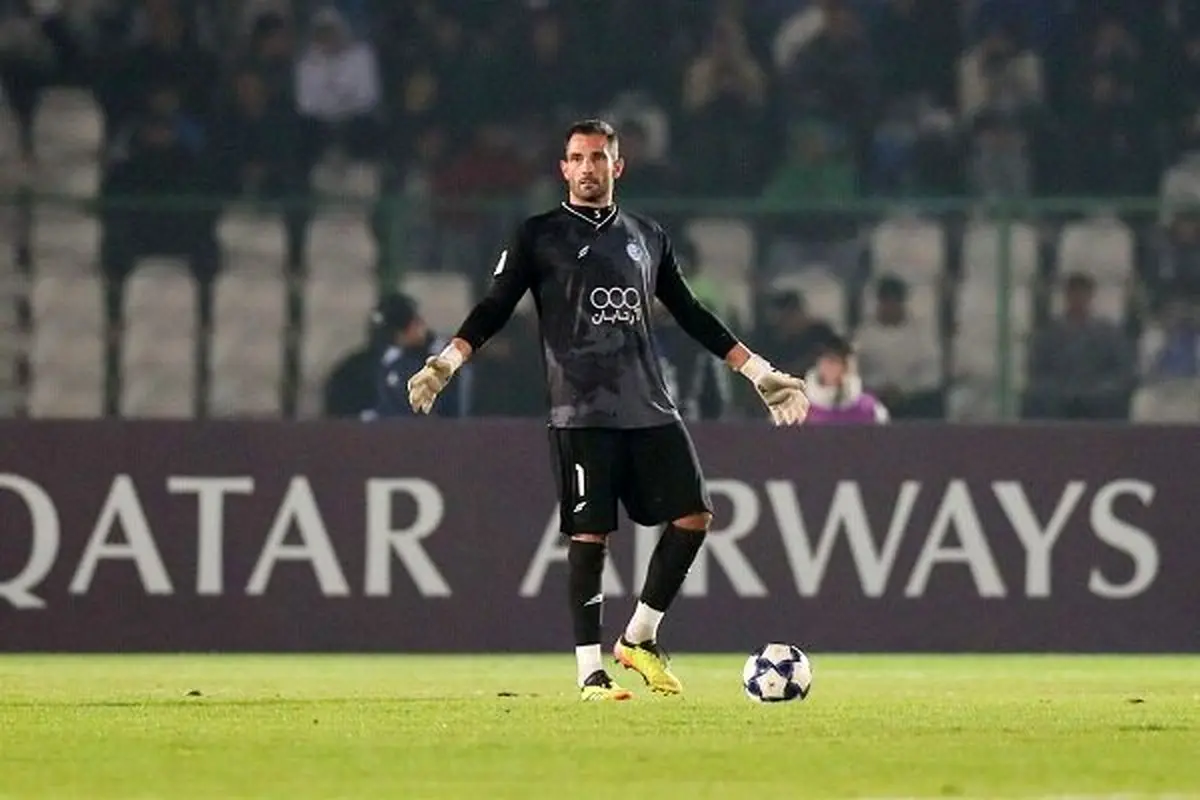 آدان، ناجی خارجی‌ها؟ استقلال در آستانه حذف با این ۳ بازی سرنوشت‌ساز