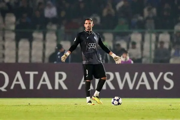 آدان، ناجی خارجی‌ها؟ استقلال در آستانه حذف با این ۳ بازی سرنوشت‌ساز