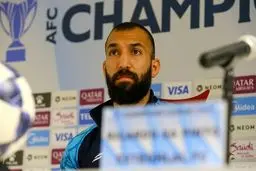 اعتراف تکان‌دهنده چشمی: آیا این "امید" استقلال را به فاجعه می‌کشاند؟