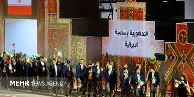 پایان رویاها یا طوفان پیروزی؟ سرنوشت ورزشکاران ایران در روز حساس بازی‌های اسلامی