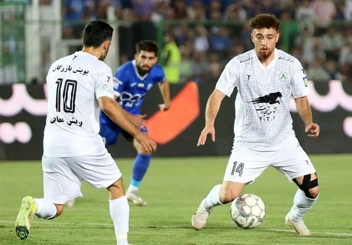 مختاری با افشاگری بمب‌گونه: اخراجم همه چیز را زیر و رو کرد، ذوب‌آهن محال است سقوط کند!