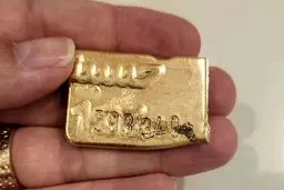 حقیقت تکان‌دهنده: سه سناریوی هولناک که بازار طلا را به خاک سیاه می‌نشانند!