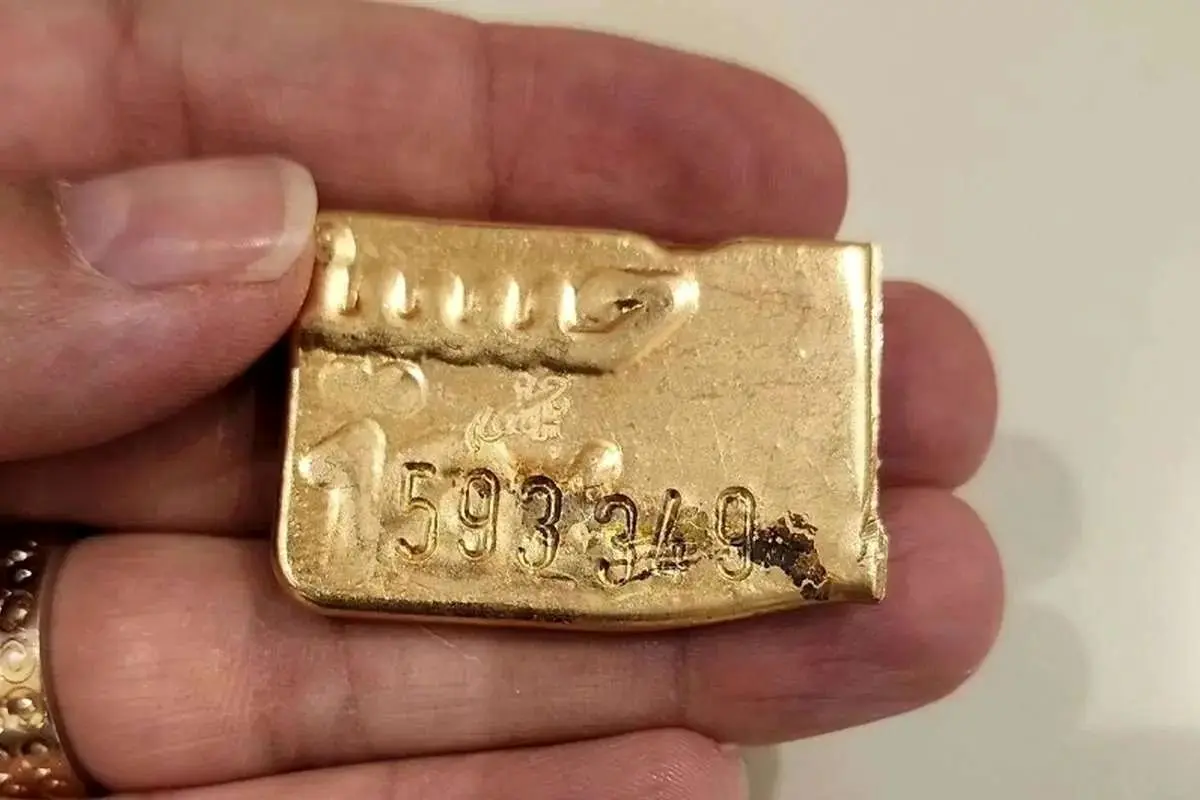 حقیقت تکان‌دهنده: سه سناریوی هولناک که بازار طلا را به خاک سیاه می‌نشانند!