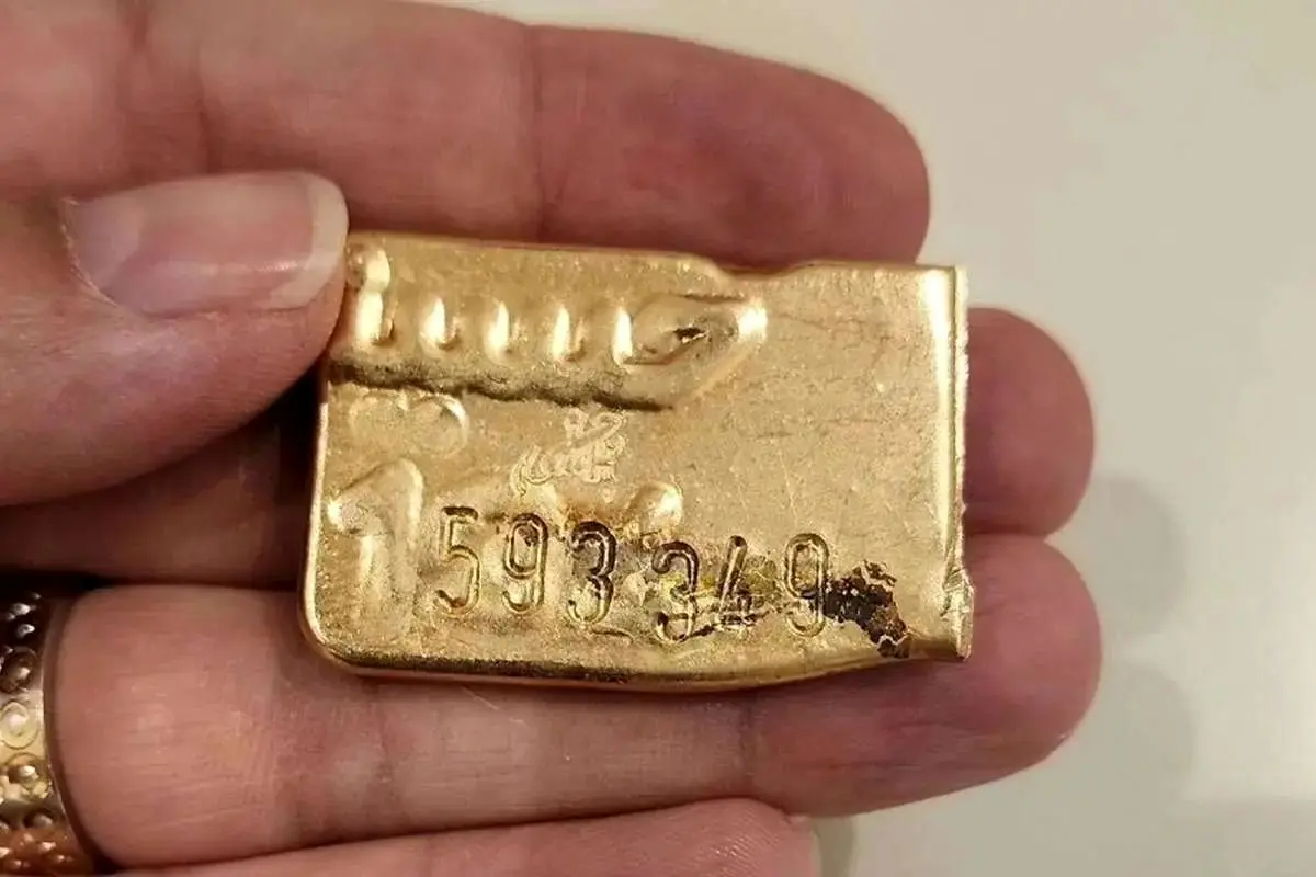 حقیقت تکان‌دهنده: سه سناریوی هولناک که بازار طلا را به خاک سیاه می‌نشانند!