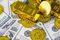 قیمت جدید طلا و دلار بعد از انفجار در بندر عباس