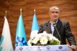 فوری و جنجالی: اعتراف تکان‌دهنده اسلامی؛ خرابکاری اسرائیل، ایران را به 'خودکفایی هسته‌ای' رساند!