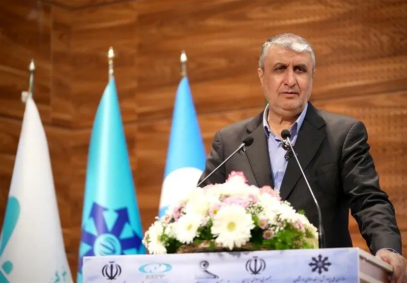 فوری و جنجالی: اعتراف تکان‌دهنده اسلامی؛ خرابکاری اسرائیل، ایران را به 'خودکفایی هسته‌ای' رساند!