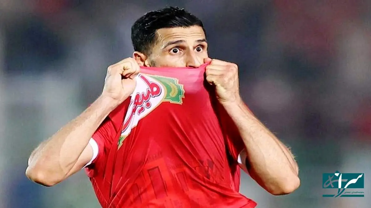 علی علیپور به سیم آخر زد