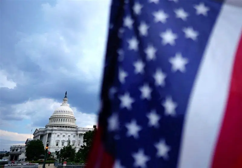 ادعای جنجالی چین: پرونده اپستین، آمریکا را در آستانه فروپاشی نهادی قرار داد