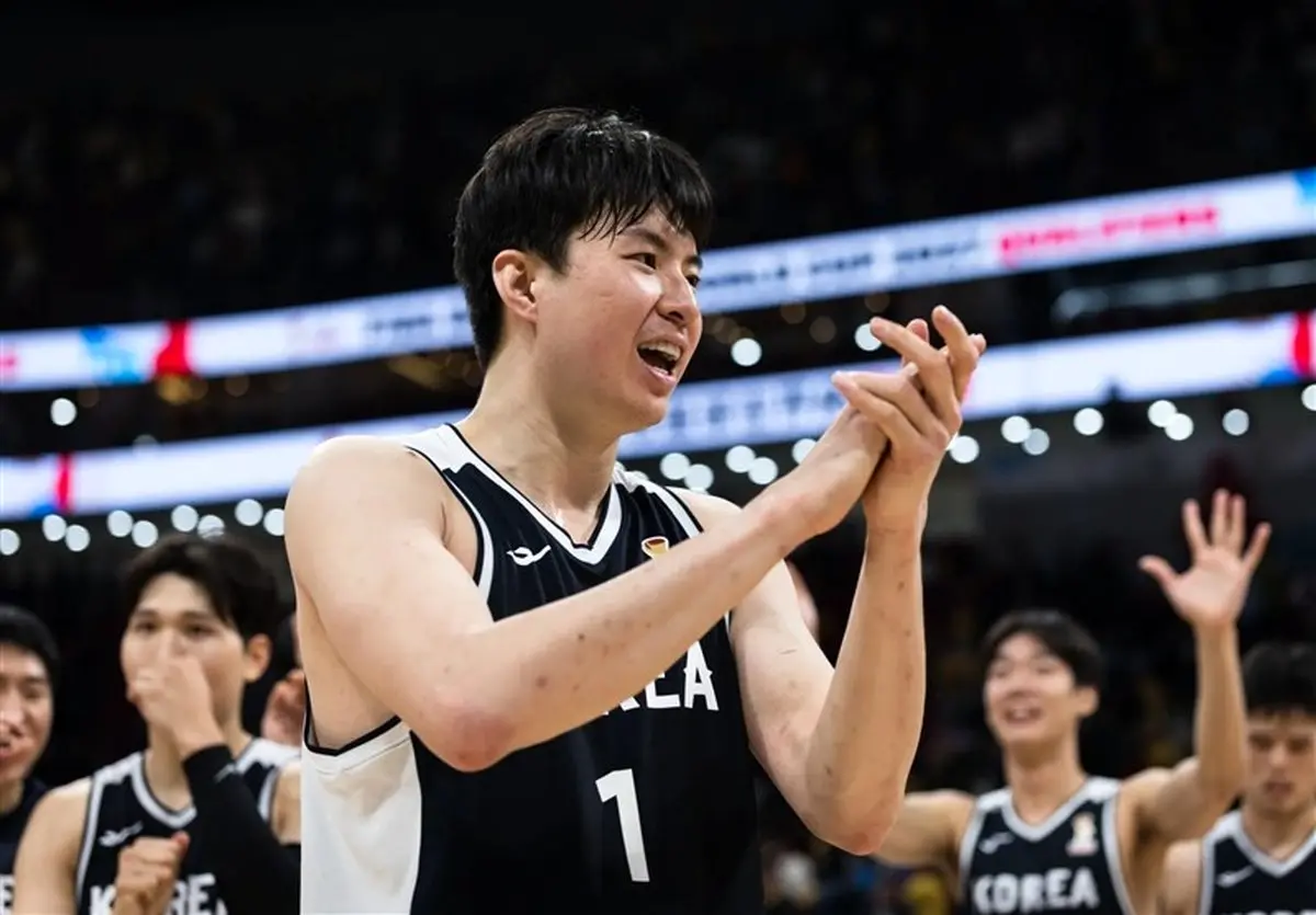 رکورد سه‌امتیازی در انتخابی جام جهانی بسکتبال در هم شکست!