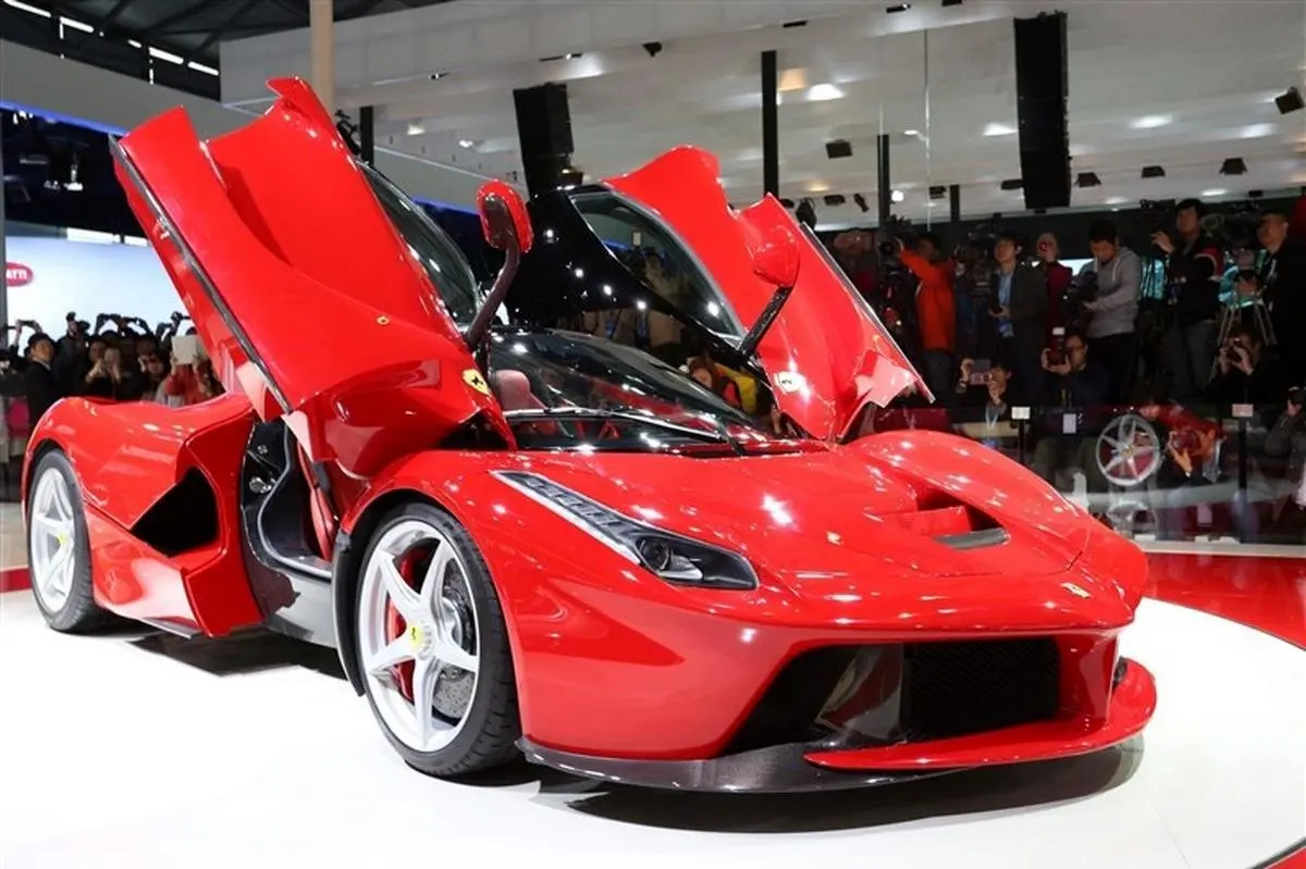 زمان تحویل خودرو برقی هیولا بالاخره اعلام شد