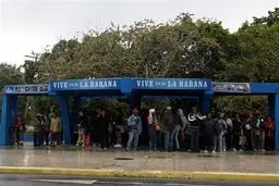 دهن‌کجی کانادا به آمریکا؟ کمک جنجالی به کوبا در اوج فشارها!