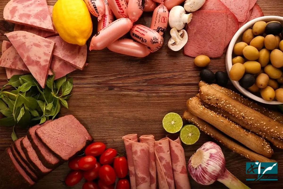 هر ورق کالباس به ۳۰ هزار تومان رسید + سند