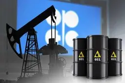 نفت اوپک در دام سکون؛ آیا شوک قیمتی در راه است؟