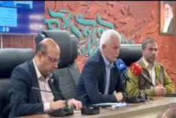 اسبقیان: دغدغه اصلی ورزشکاران، ژیمناستیک است؟/جنجال مجمع رسمی!