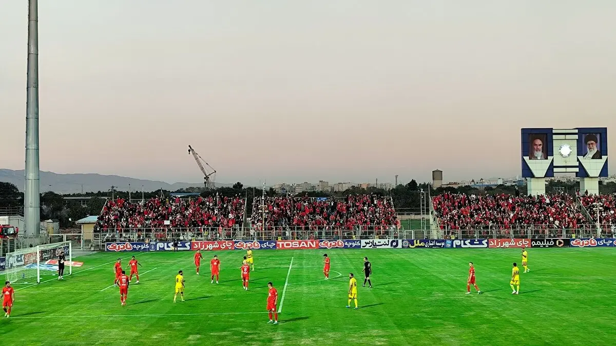 دستاورد بزرگ تراکتور در آسیا: پیام غافلگیرکننده برای روزهای سخت!