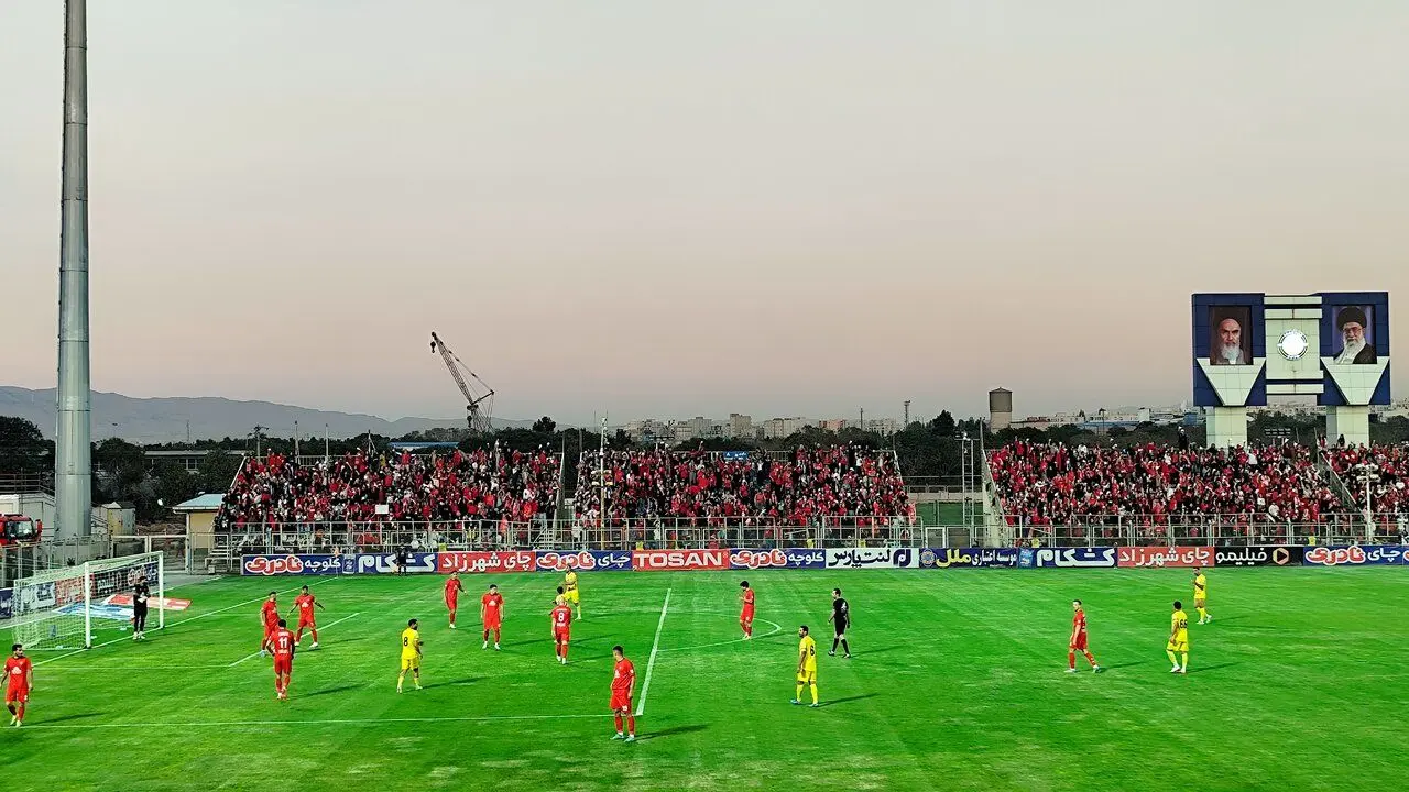 دستاورد بزرگ تراکتور در آسیا: پیام غافلگیرکننده برای روزهای سخت!