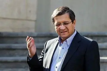 دلار برای همتی حاشیه ساز شد 