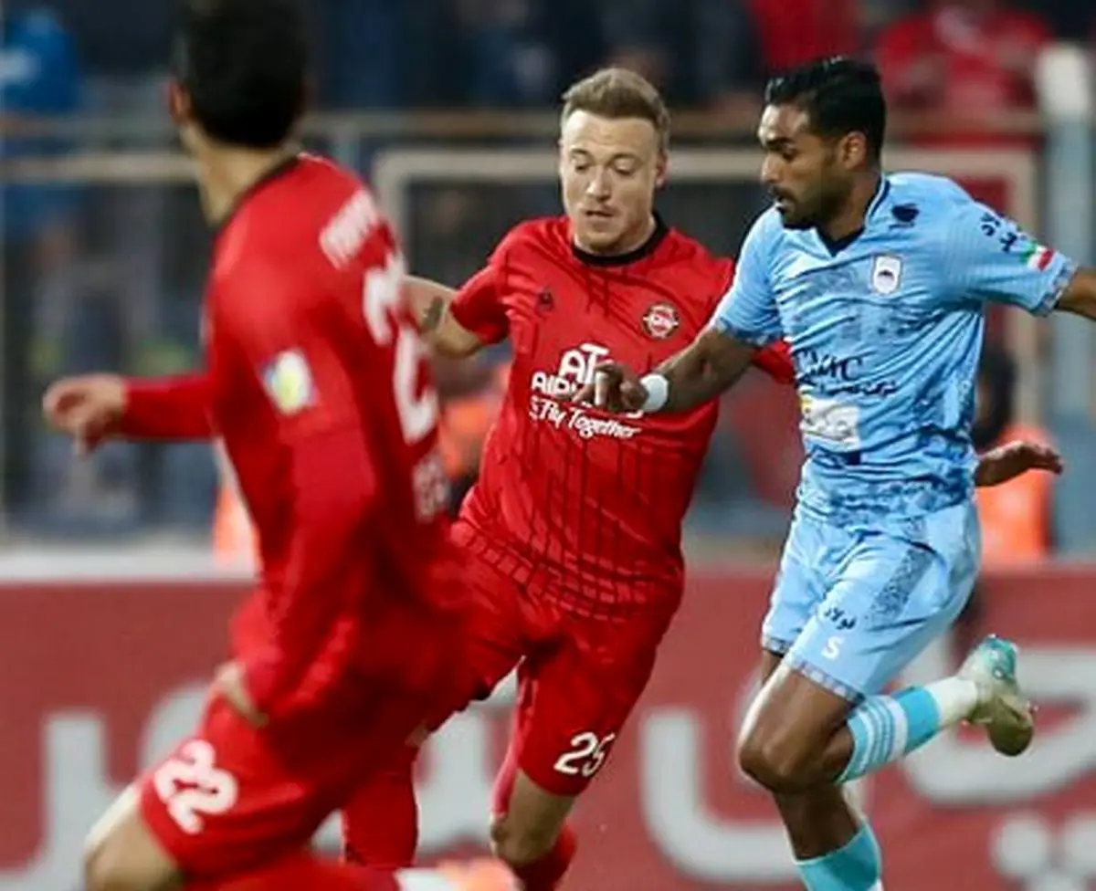 آلومینیوم دقیقه نود، چادرملو را در حسرت صدرنشینی گذاشت!