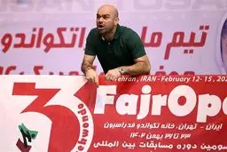 کرمی: "من تاثیرگذار نبودم!" افشاگری تلخ از حذف فرصت طلایی قهرمانی جهان