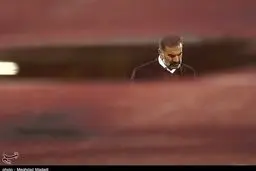 افشاگری جنجالی مدیرعامل نفت و گاز: فکری چشم در چشم گفت: حقم را پایمال کردید!