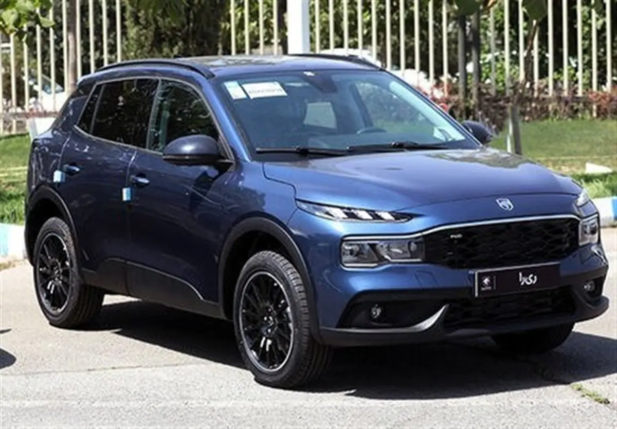 فاجعه دوگانه در بازار خودرو: رکود مطلق، تورم بی‌مهار!