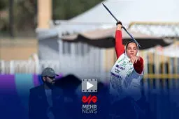 متقیان: طلا هدف بود، رکوردشکنی برای سال بعد!