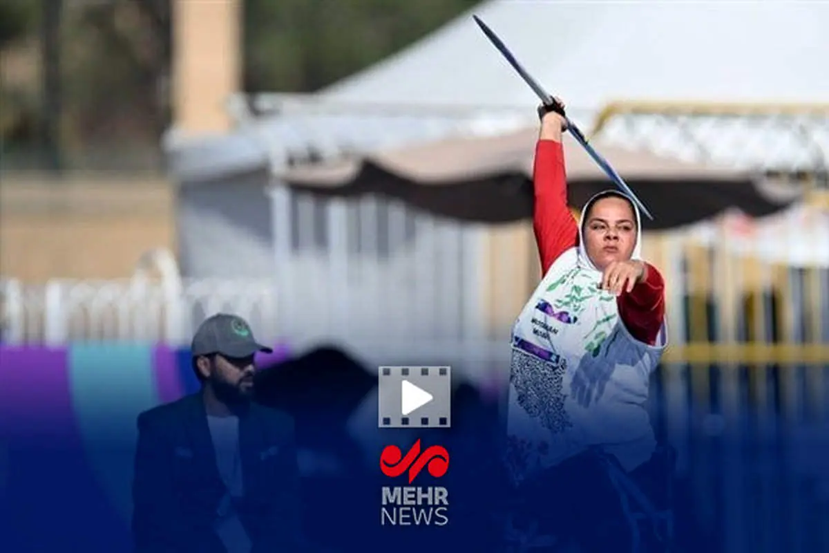 متقیان: طلا هدف بود، رکوردشکنی برای سال بعد!