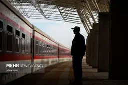 حمل ریلی ۱.۵ میلیارد دلار در سال جیب دولت را پر کرد: ابعاد پنهان یک صرفه‌جویی نجومی!