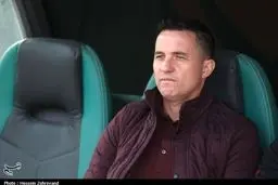 فوری / جنجال بزرگ اوسمار: آرزوی عجیب برای گلزنی علیپور به مس رفسنجان!