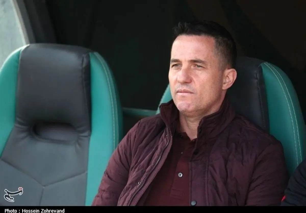 فوری / جنجال بزرگ اوسمار: آرزوی عجیب برای گلزنی علیپور به مس رفسنجان!