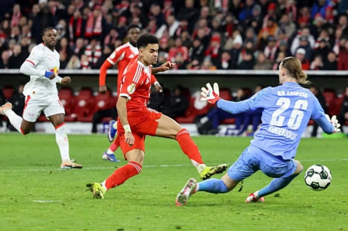 راز ترکیب بایرن مونیخ فاش شد! کابوس برای صدرنشین یا جشن قعر جدول؟