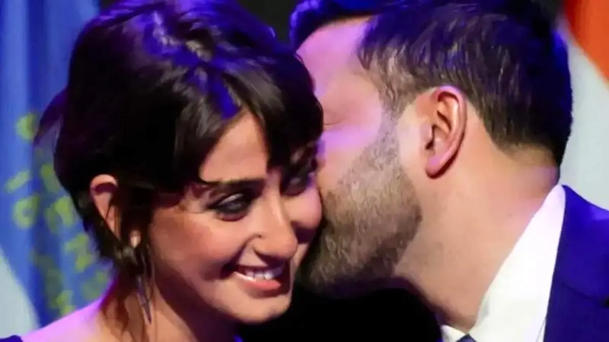 رازهای همسر زهران ممدانی: شهردار نیویورک از کدام زن پرده برمی‌دارد؟