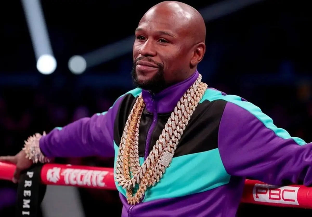 پایان امپراتوری ثروت: فلوید می‌ودر ورشکست شد؟ واقعیت پشت پرده که همه را شوکه خواهد کرد!