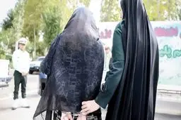 شوک خبری / سرقت سریالی دختران لندکروزسوار در شمال تهران!