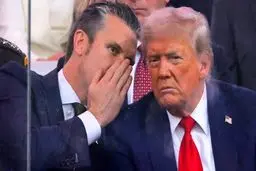 آمریکا با "نیزه جنوبی" به جنگ مواد مخدر رفت؛ آیا پای آمریکا به ونزوئلا هم باز می‌شود؟