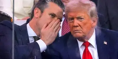 فاش شد: ترامپ در آستانه بمباران ونزوئلا؛ گزینه‌های نابودی مادورو روی میز!