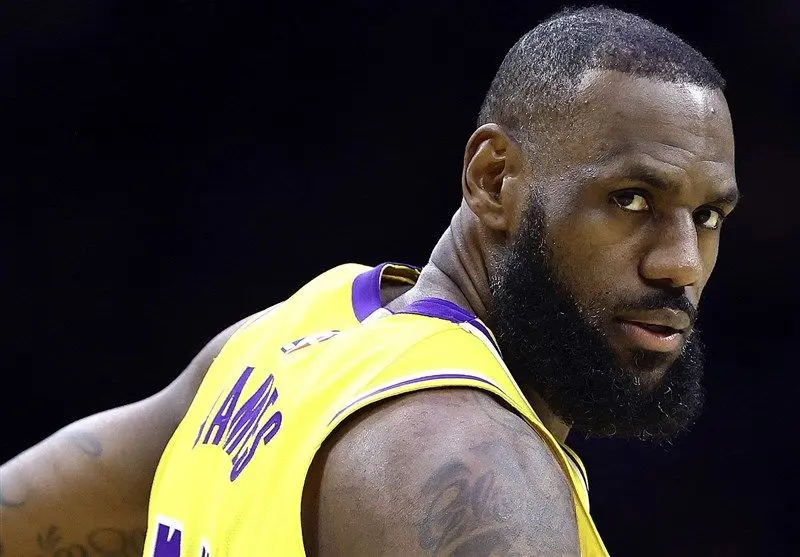 جیمز، بازگشت به لیکرز: حتمی یا خیالی؟