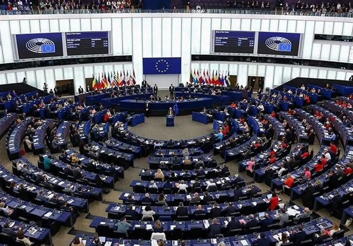 تیغ اروپا بر گلوی ایران! تصویب قطعنامه جدید: آیا فاجعه در راه است؟