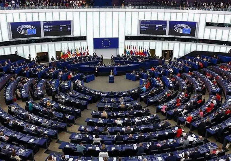 تیغ اروپا بر گلوی ایران! تصویب قطعنامه جدید: آیا فاجعه در راه است؟