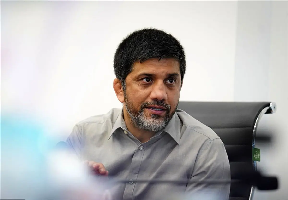 تختی: اسطوره ای که خدا ساخت، نصیرزاده: ستاره پنهان ورزش ایران!