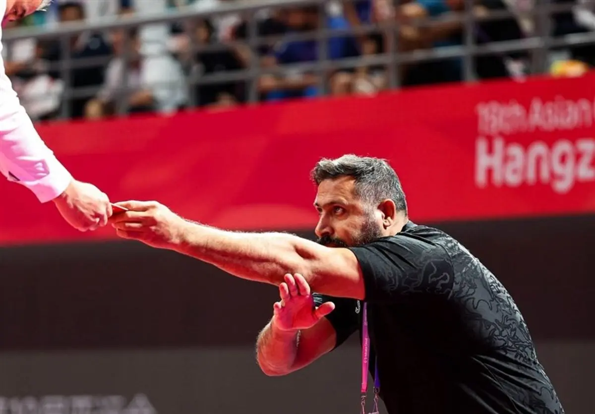 افلاکی: حاجی‌موسی بلند نشود! ادعای مقانلو دروغ است.