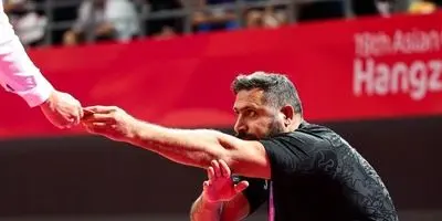 المپیک در برابر این مسابقات "هیچ" است! سرمربی جنجالی پرده از راز سختی مسابقات برداشت!