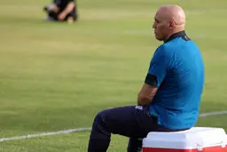 "لقب شوکه‌کننده عراقی‌ها به منصوریان: او کیست؟ + عکس"