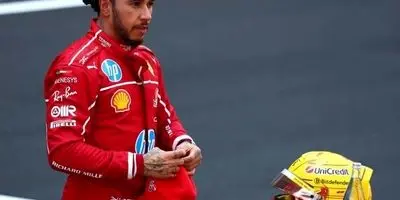 همیلتون: آیا با یک خداحافظی باشکوه یا تلخ روبرو هستیم؟