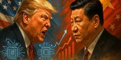 جنگ سرد آمریکا و چین: از توافق تاکتیکی تا تخاصم استراتژیک، فاجعه در راه است؟