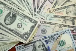 فوری: دلار آمریکا ۸ بهمن ۱۴۰۴ به کجای بازار ارز رسید؟ پاسخ شوکه کننده!