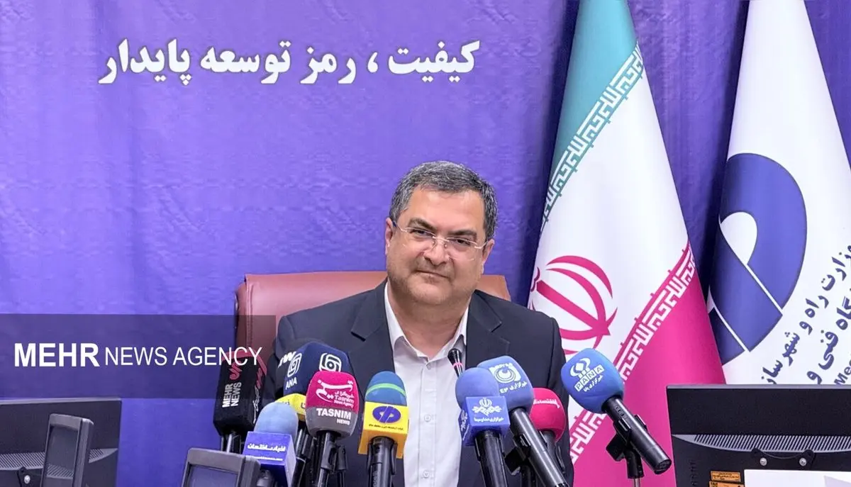 افشاگری تکان‌دهنده: پالایش راه‌ها، ۸۰ درصد هزینه‌ها را دود کرد!